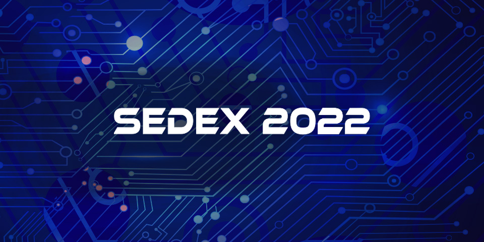 Sedex 2022